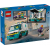 Klocki LEGO 60451 Karetka pogotowia CITY